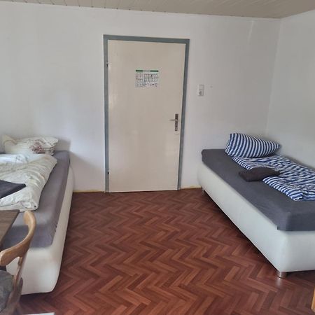 Pension Inntalhof راوبلِنغ المظهر الخارجي الصورة