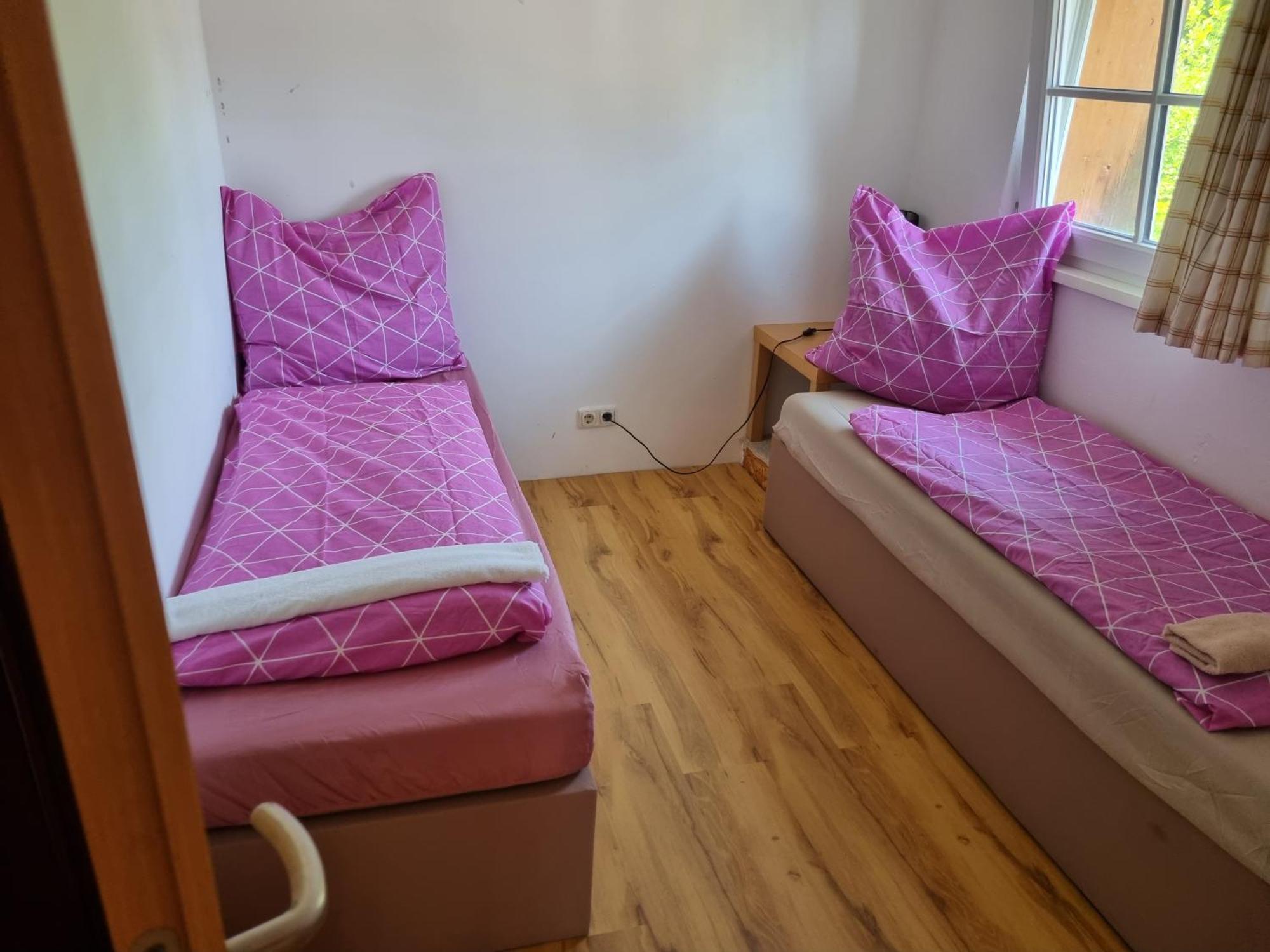 Pension Inntalhof راوبلِنغ المظهر الخارجي الصورة