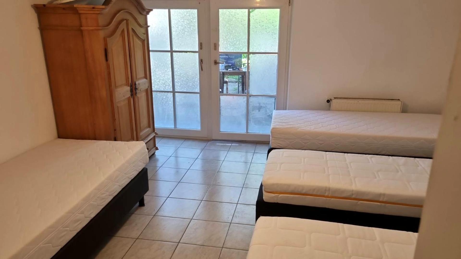 Pension Inntalhof راوبلِنغ المظهر الخارجي الصورة
