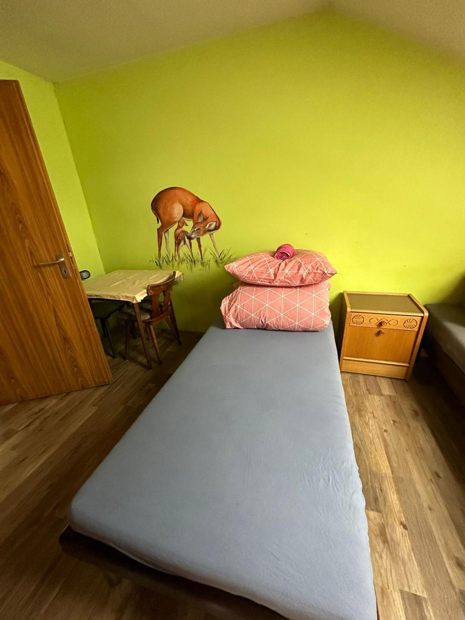 Pension Inntalhof راوبلِنغ المظهر الخارجي الصورة