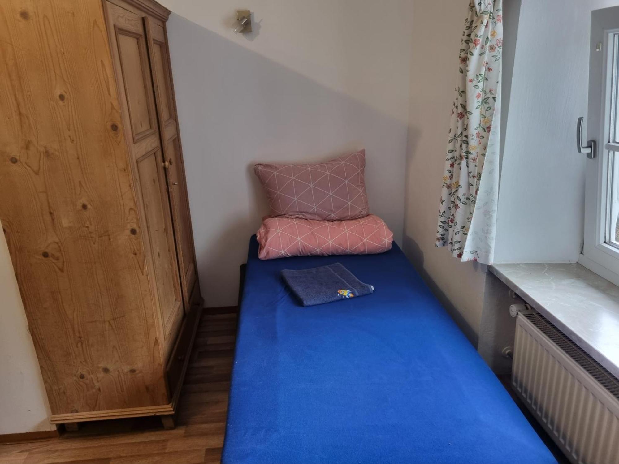 Pension Inntalhof راوبلِنغ المظهر الخارجي الصورة