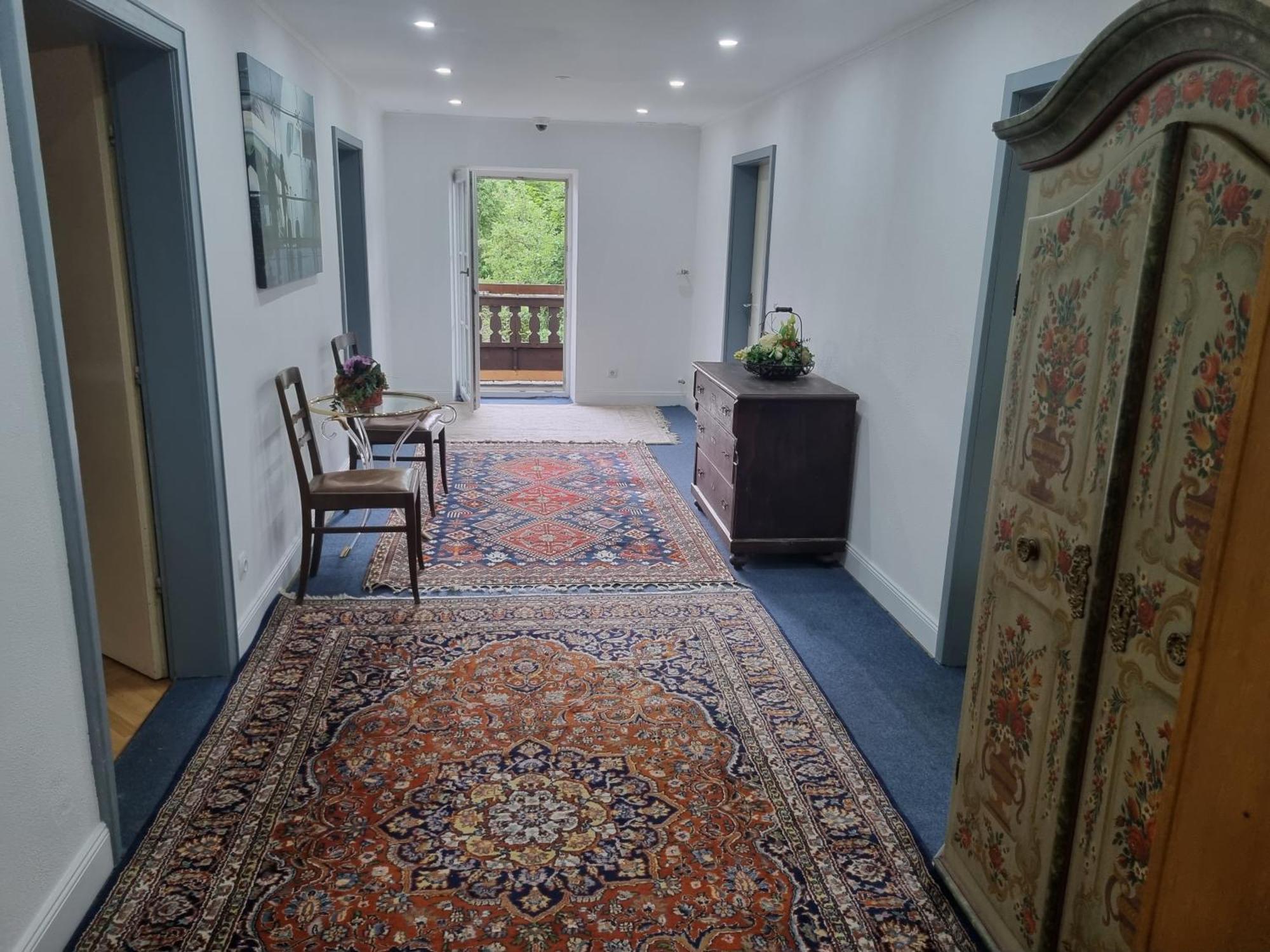 Pension Inntalhof راوبلِنغ المظهر الخارجي الصورة